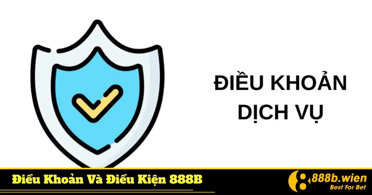 Cách xử lý tranh chấp và vi phạm điều khoản tại 888B
