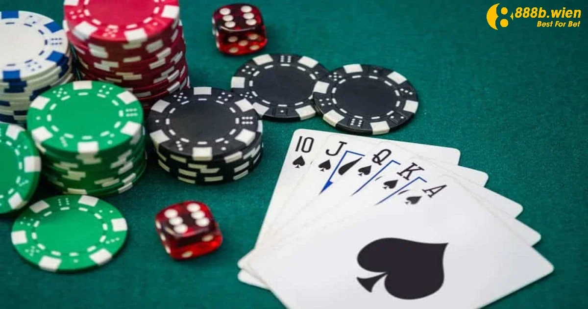 Game Bài Câu Cá 888B Là Gì? Những Điều Người Mới Cần Biết