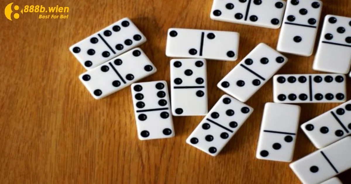 Game Bài Domino 888B Là Gì? Hướng Dẫn Chơi Từng Bước Dành Cho Người Mới