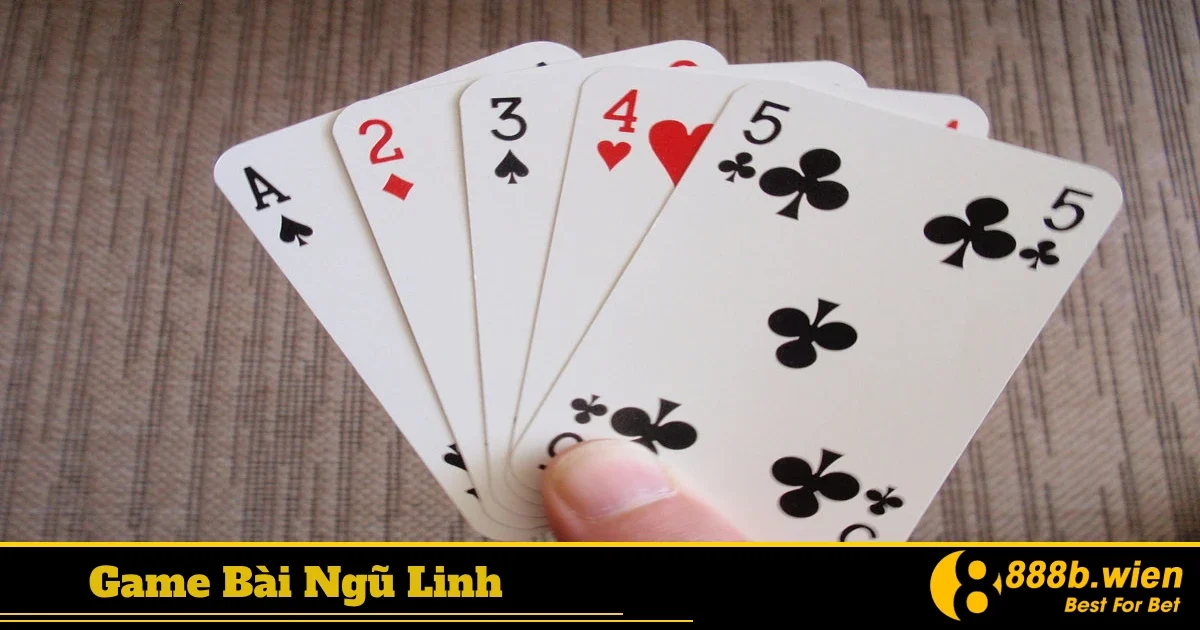Game Bài Ngũ Linh 888B – Lối Chơi Tư Duy Với Giao Diện Đẹp 4 Làm Thế Nào Để Xây Dựng Chiến Thuật Hiệu Quả Trong Ngũ Linh?
