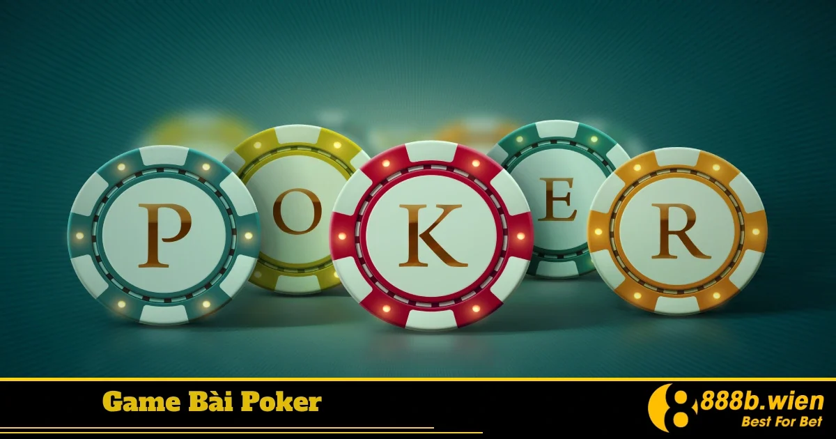 Game Bài Poker 888B – Tựa Game Chiến Thuật Đầy Đỉnh Cao 4 Cách Đọc Tâm Lý Đối Thủ Để Tăng Cơ Hội Chiến Thắng