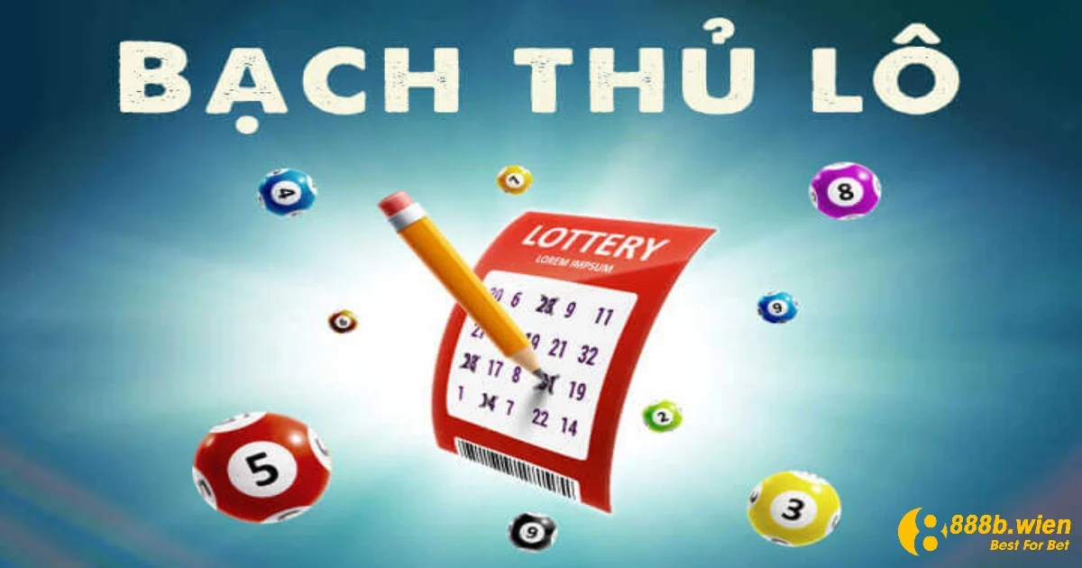 Bạch Thủ Lô Là Gì? Đặt Cược & Cách Đánh Hiệu Quả Tại 888B 2 Cách Chơi Bạch Thủ Lô & Khi Nào Nên Chơi