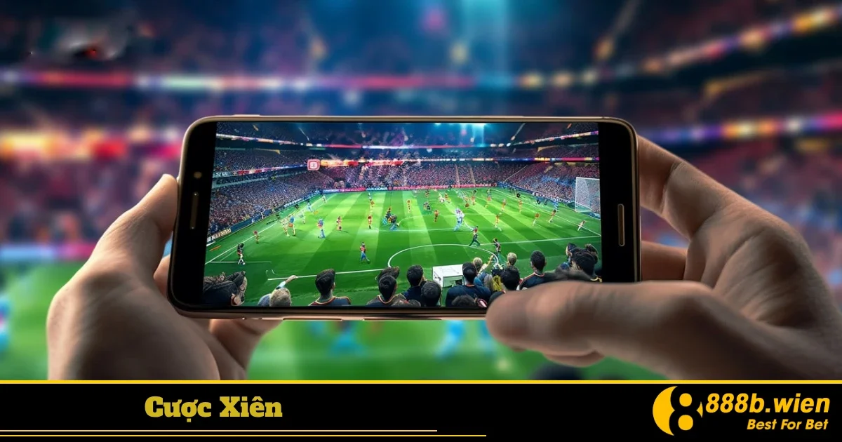 Cược Xiên Là Gì? Hướng Dẫn Đặt Cược Xiên Ngay Tại 888B 4 Cách tính tiền thắng khi chơi cược xiên