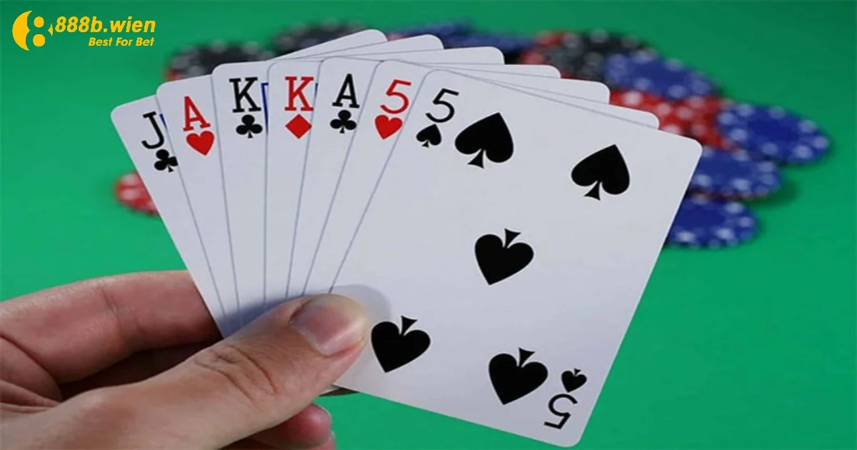 Luật Chơi Game Bài Sâm Nghèo & Cách Xác Định Người Thắng